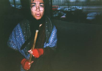 La Befana 2001
