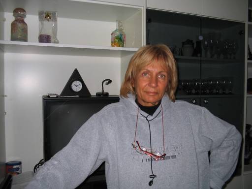 Alfredina Buzzoni
