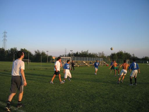 Attacco di Italia 2 vs Bamgla Desh