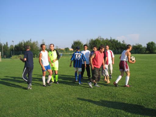 La squadra della Romania 1