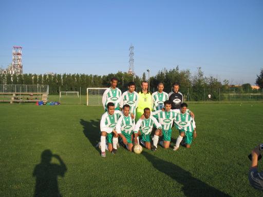 La squadra del Marocco 1