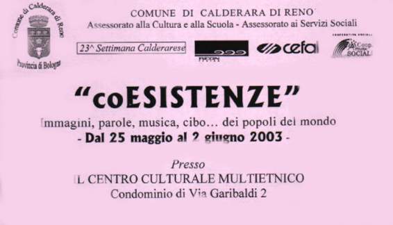 Coesistenze