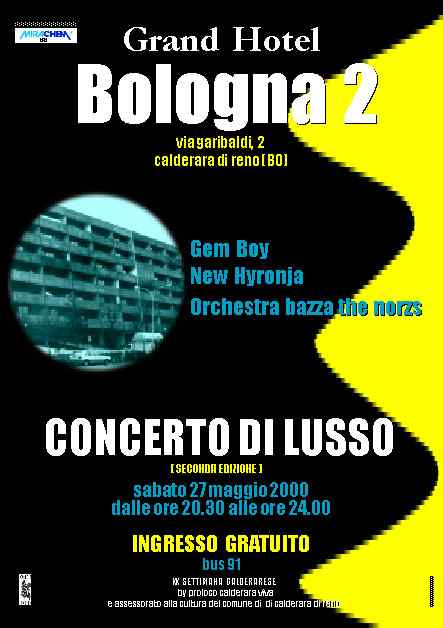 concerto 2000