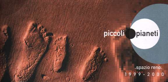 Piccoli pianeti
