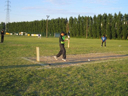 Bangladesh vs Pakistan/Tahir - semifinale