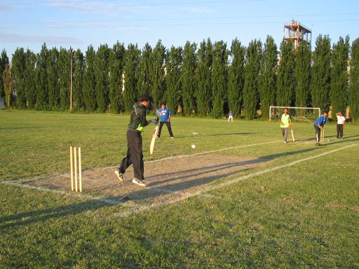 Bangladesh vs Pakistan/Tahir - semifinale