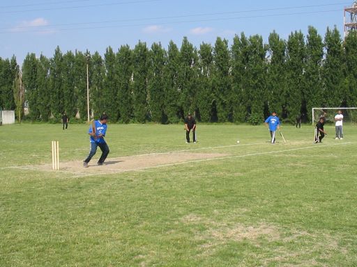 India vs Bangladesh - finale terzo e quarto posto