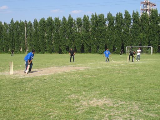 India vs Bangladesh - finale terzo e quarto posto