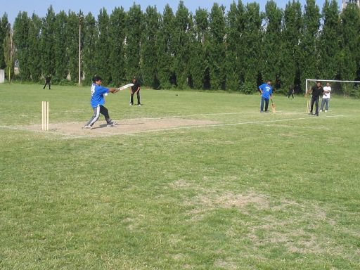 India vs Bangladesh - finale terzo e quarto posto