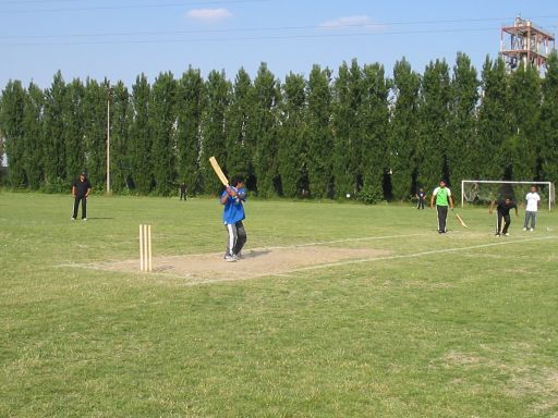 India vs Bangladesh - finale terzo e quarto posto