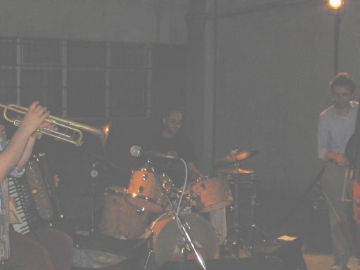 Momenti del concerto