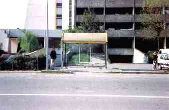 Fermata bus