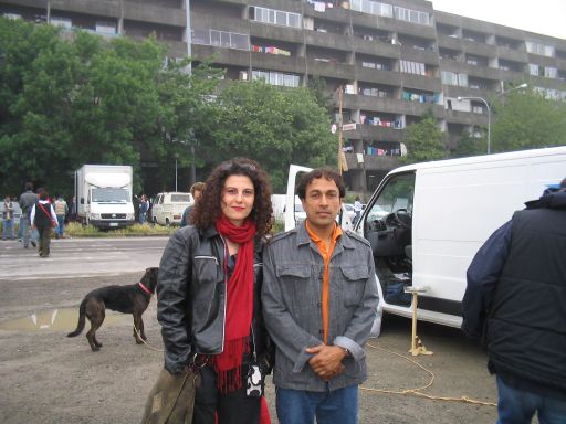 Tahir e Silvia