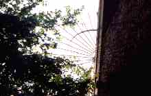 Raggiera