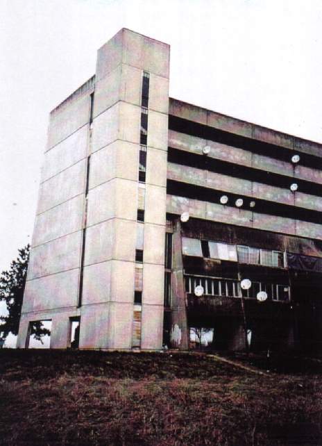 estremo lato sud - futuro blocco 6