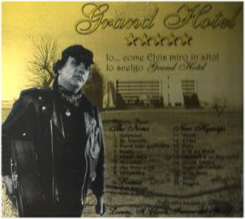 Grand Hotel da sud