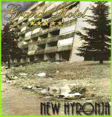 Grand Hotel da sud