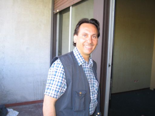 Il signor Infelisano