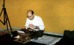 Tahar Lamri