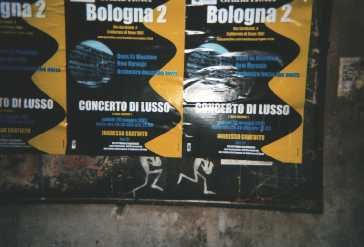 Via Pescherie Vecchie