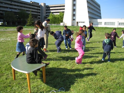 ballo con fisarmonica