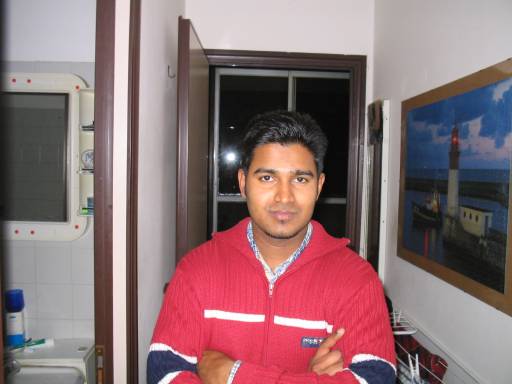 Jayasuriya Dan Denesh Randeer
