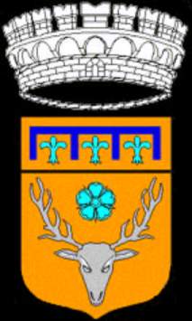Stemma Comune di Calderara