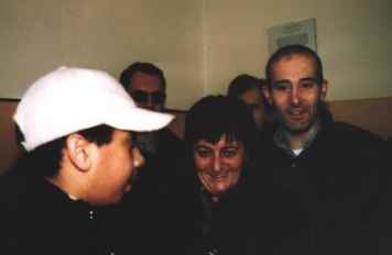 Ugo e Mirca